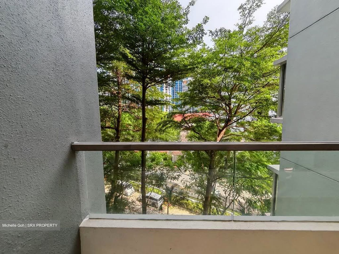 Kerrisdale (D8), Condominium #572603241